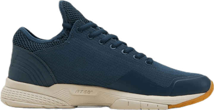 Aerocharge Supremeknit Blå