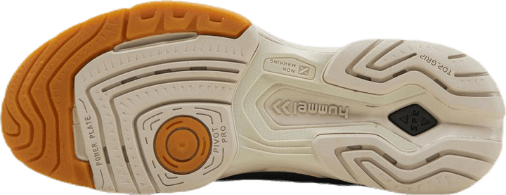 Aerocharge Supremeknit Blå