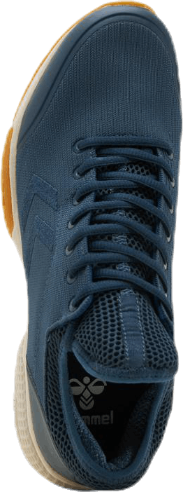 Aerocharge Supremeknit Blå