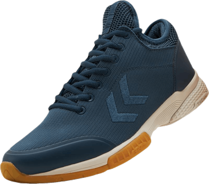 Aerocharge Supremeknit Blå