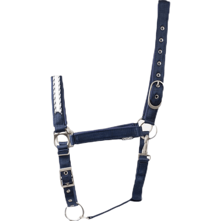 Diamond Grimma Blue/White