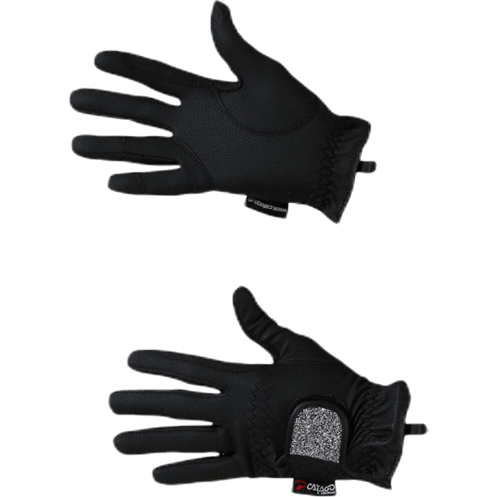 Gant Elite Shine Noir