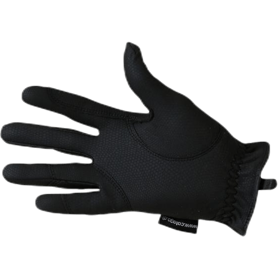 Gant Elite Shine Noir