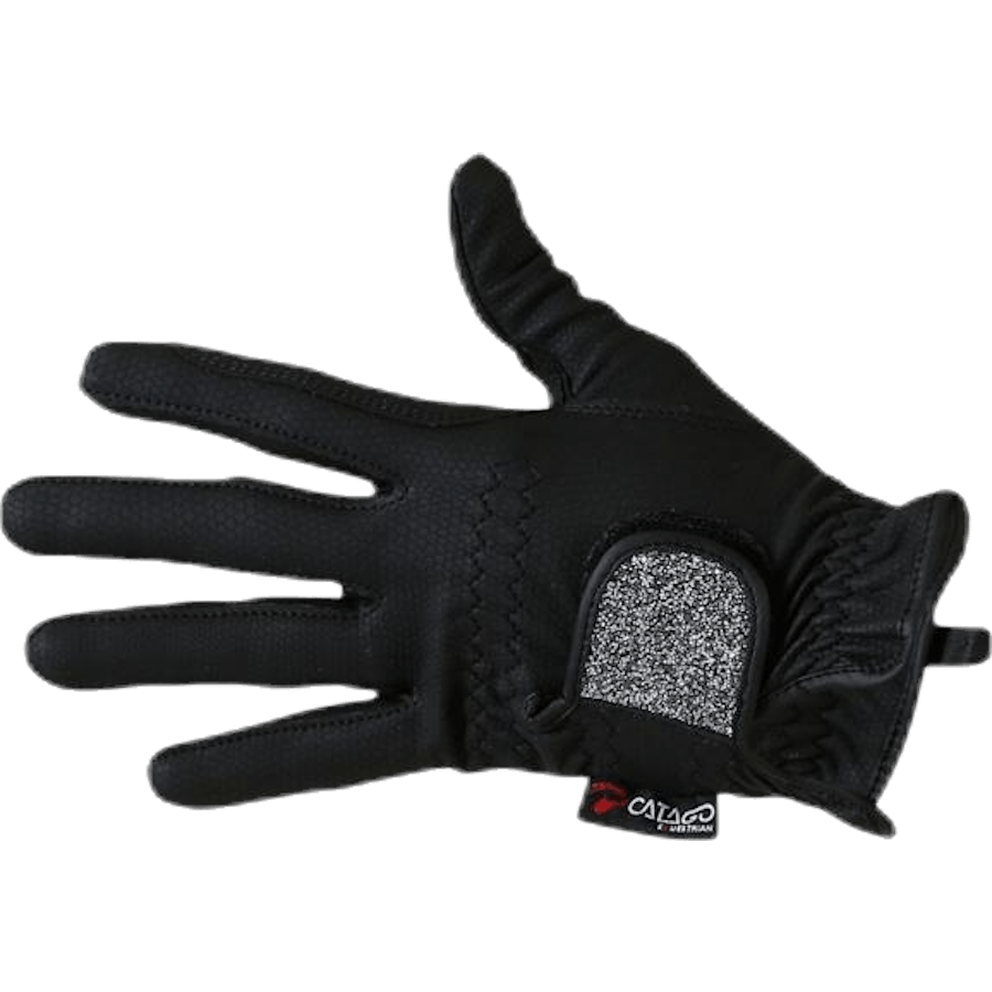Gant Elite Shine Noir