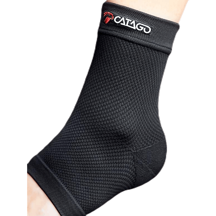 Protection de cheville FIR-Tech Healing noire