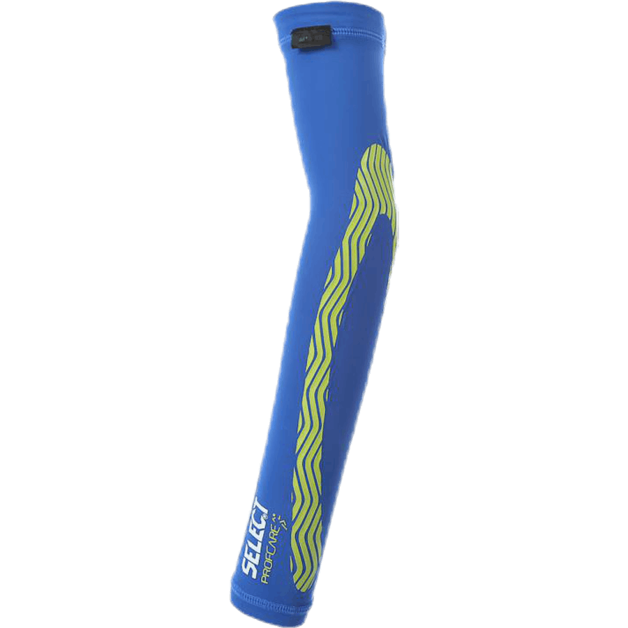 6610 Komressionsärm 2-P Azul