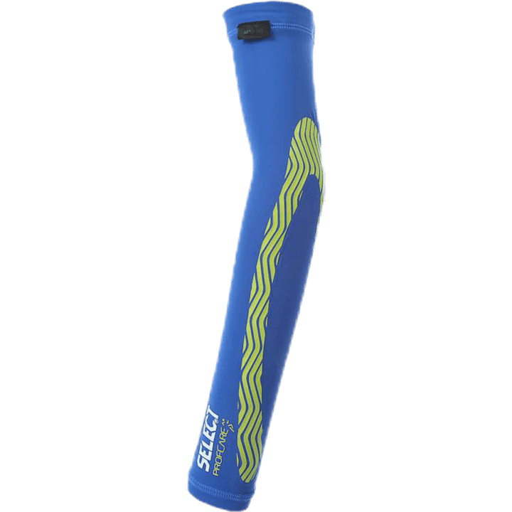 6610 Komressionsärm 2-P Azul