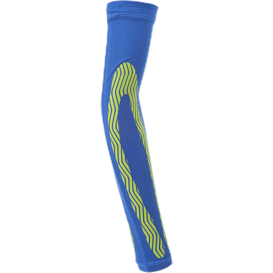 6610 Komressionsärm 2-P Azul