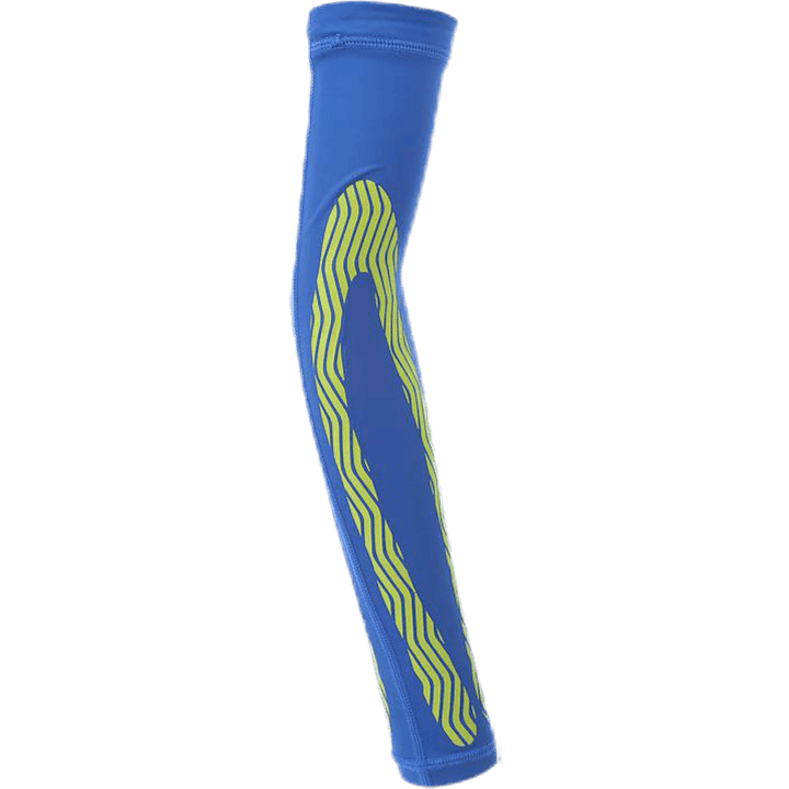 6610 Komressionsärm 2-P Azul