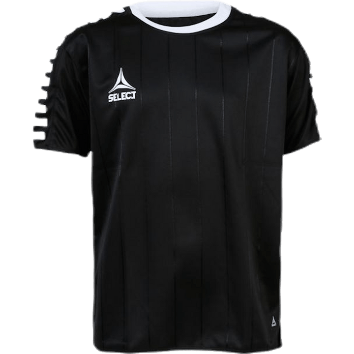 Spelartröja S/S Argentina Svart