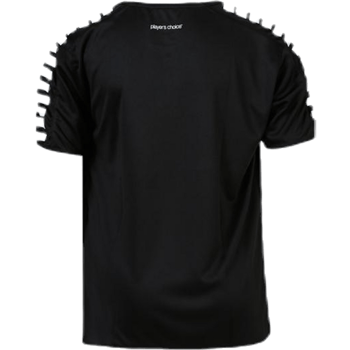 Spelartröja S/S Argentina Svart