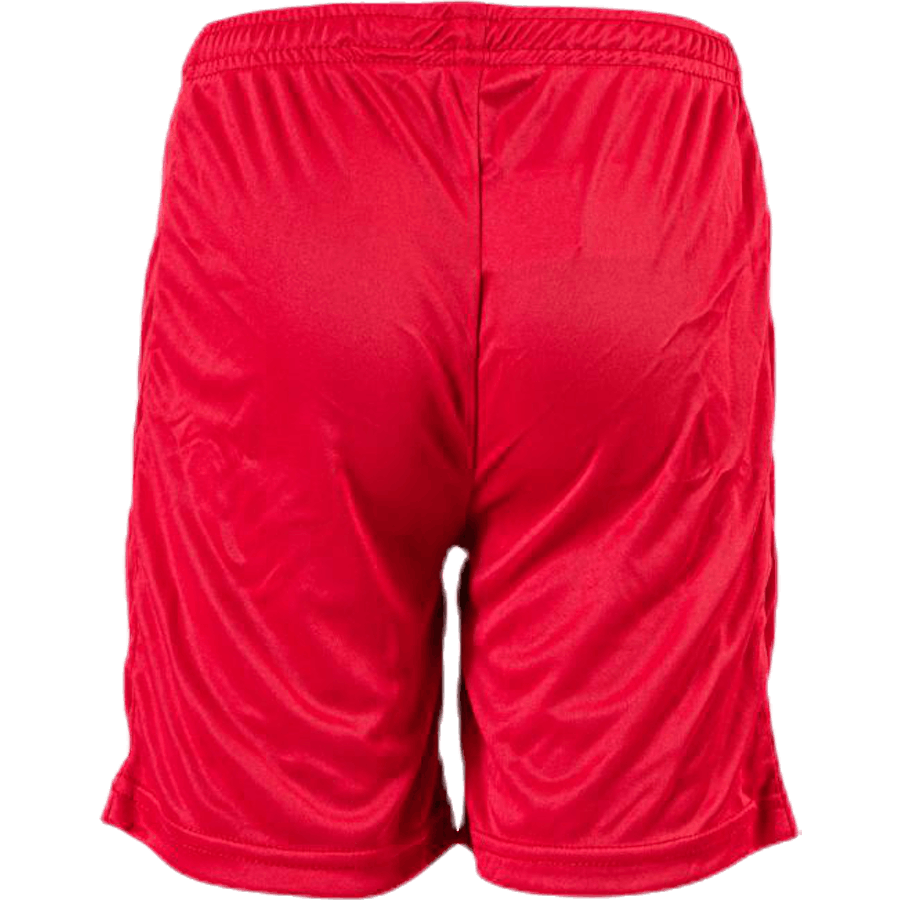 Short de joueur Pisa Rouge