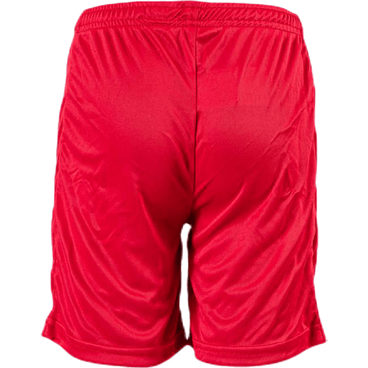 Short de joueur Pisa Rouge
