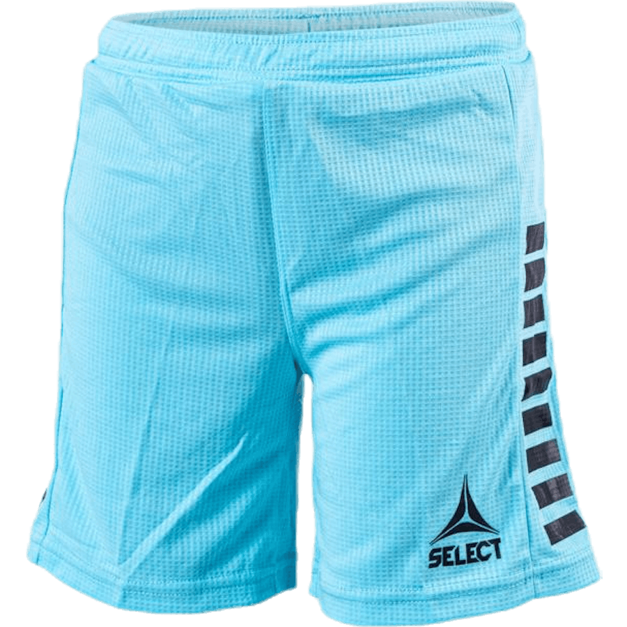Vārtsargu šorti Monaco Blue