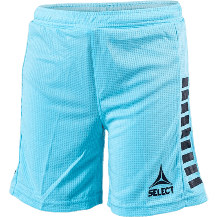 Vārtsargu šorti Monaco Blue