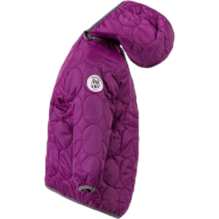 Rita Bubble jaka Purple