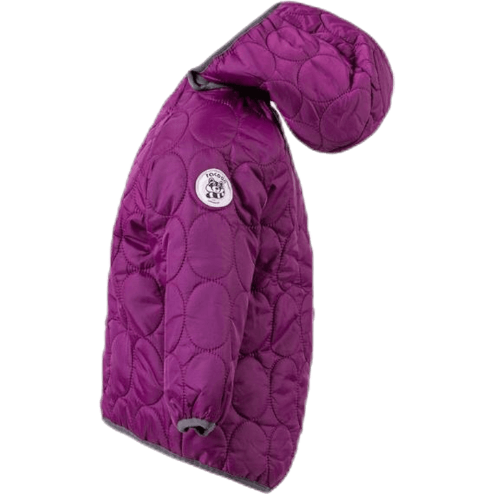 Rita Bubble jaka Purple