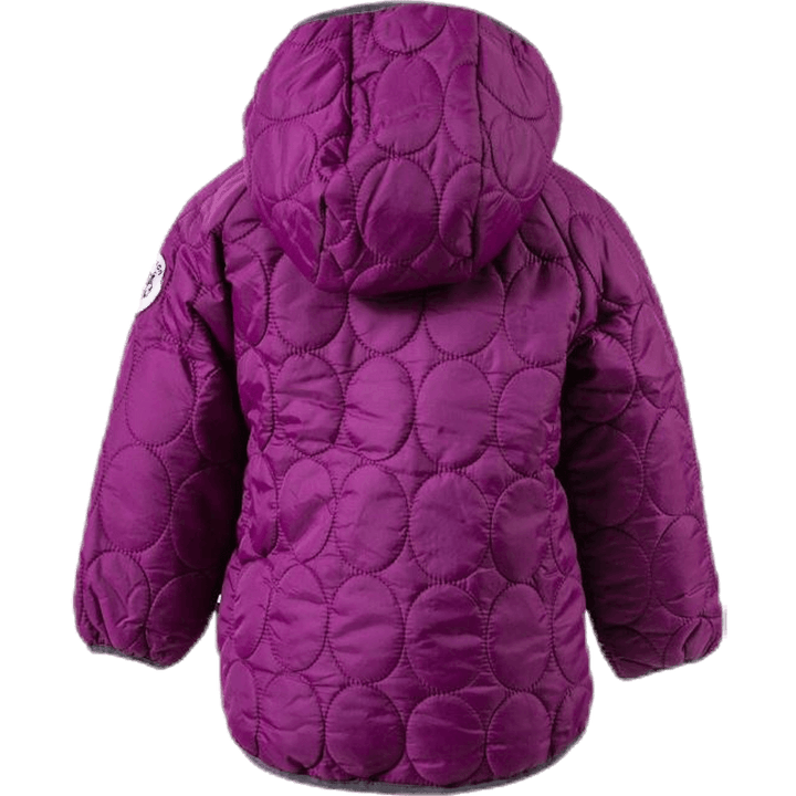 Rita Bubble jaka Purple