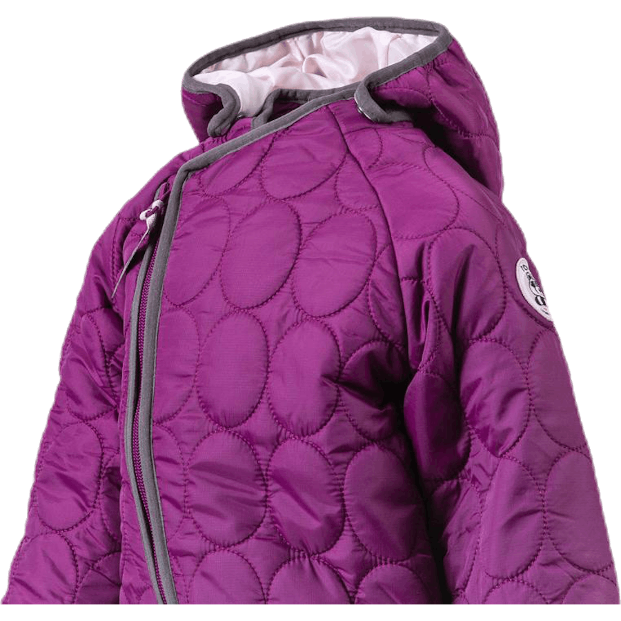 Rita Bubble jaka Purple