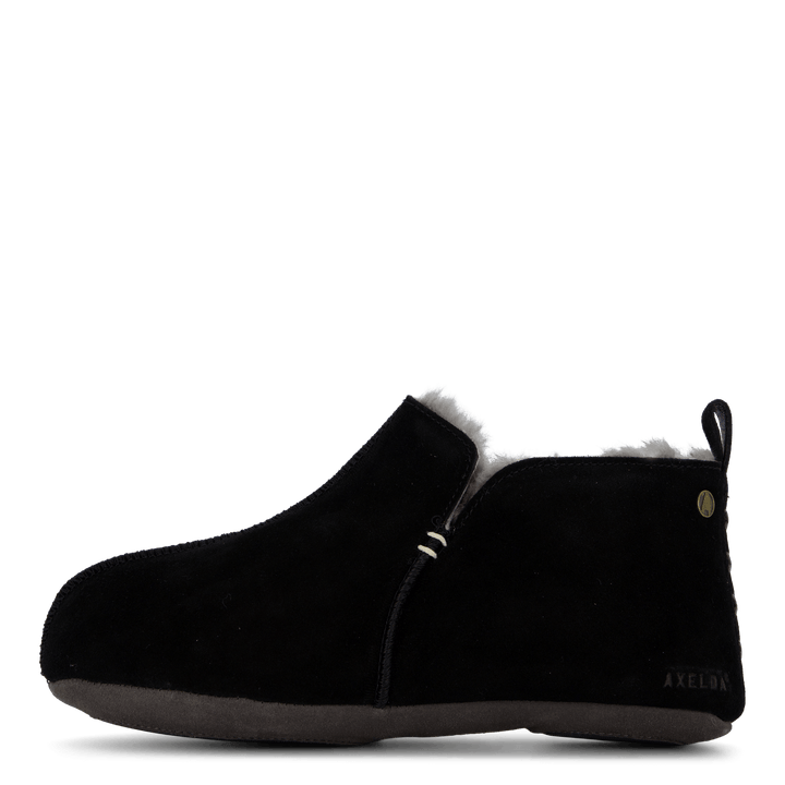 Innsbruck Black