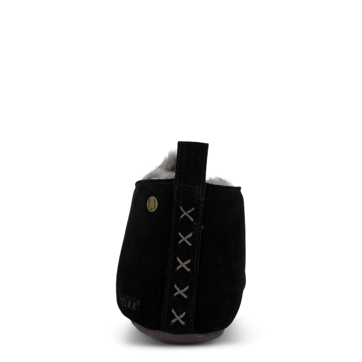 Innsbruck Black