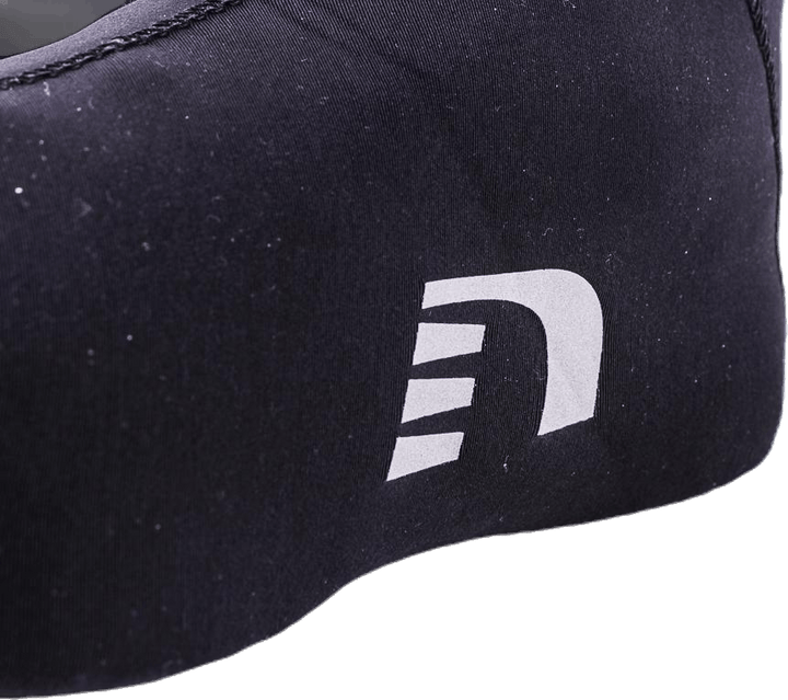 Cyklistický neoprénový kryt na topánky Black