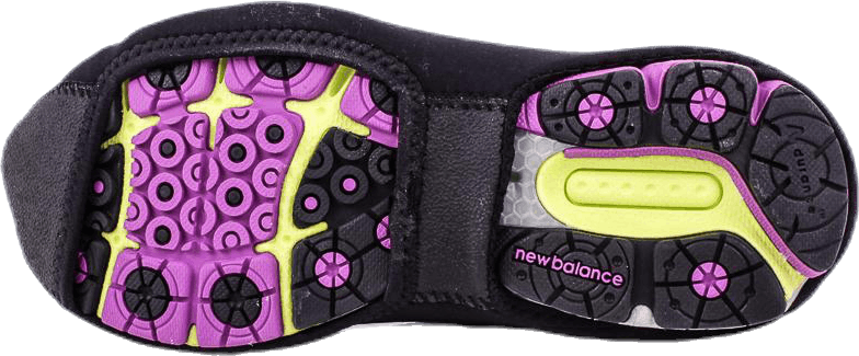 Cyklistický neoprénový kryt na topánky Black