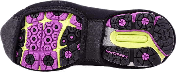 Cyklistický neoprénový kryt na topánky Black