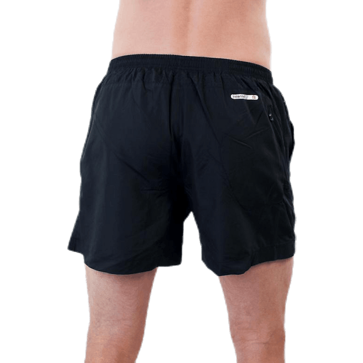 Base Trail Shorts Negro