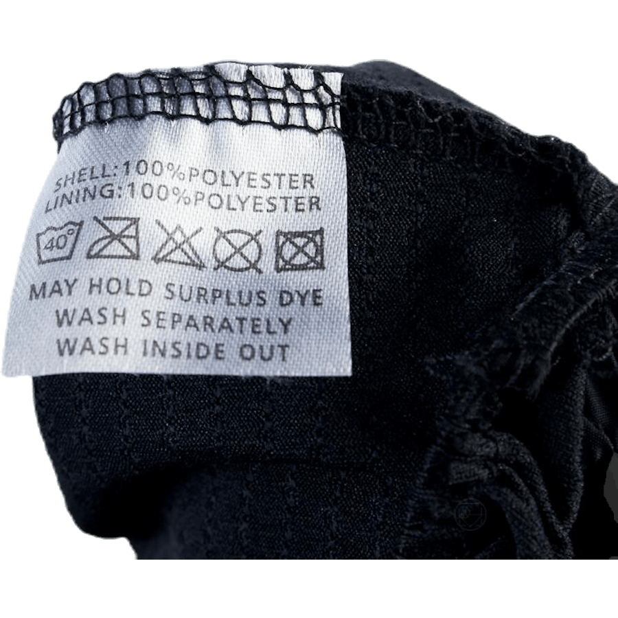 Base Trail Shorts Negro