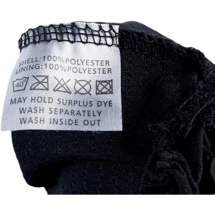 Base Trail Shorts Negro