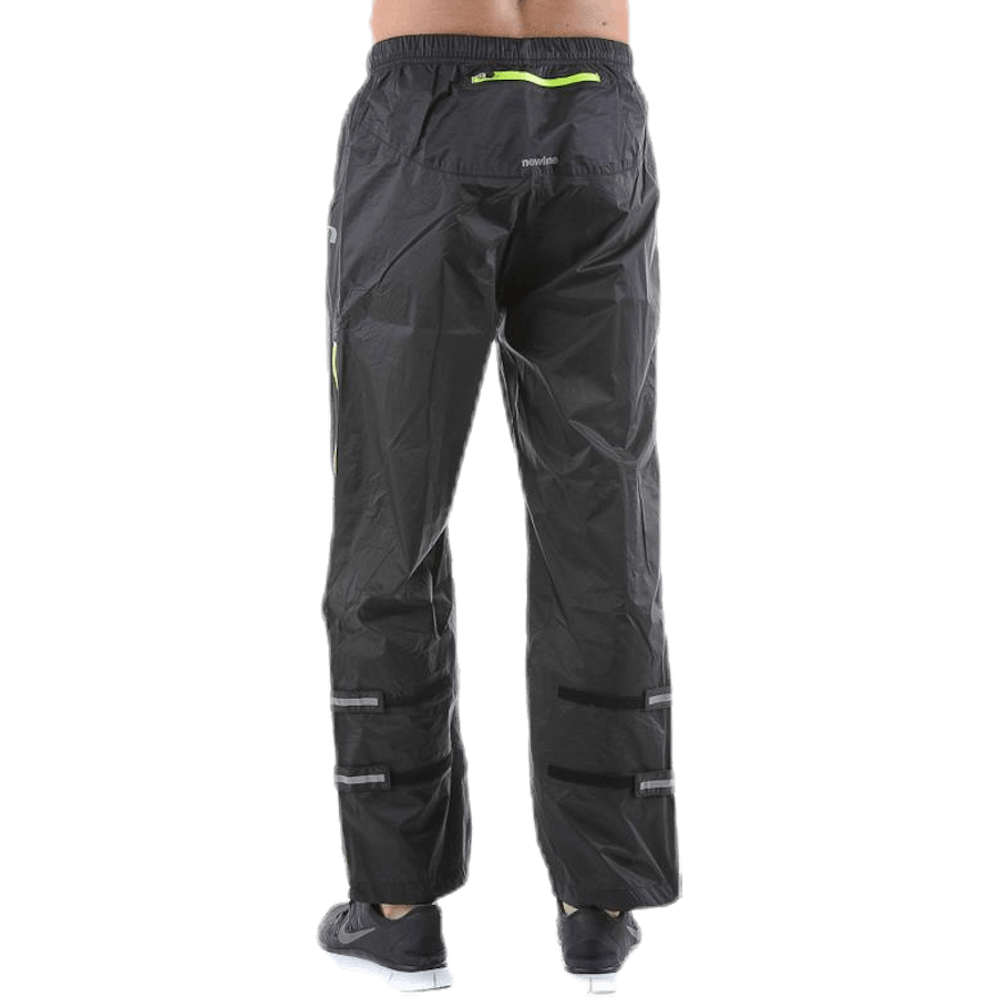 Pantaloni Storm Nero