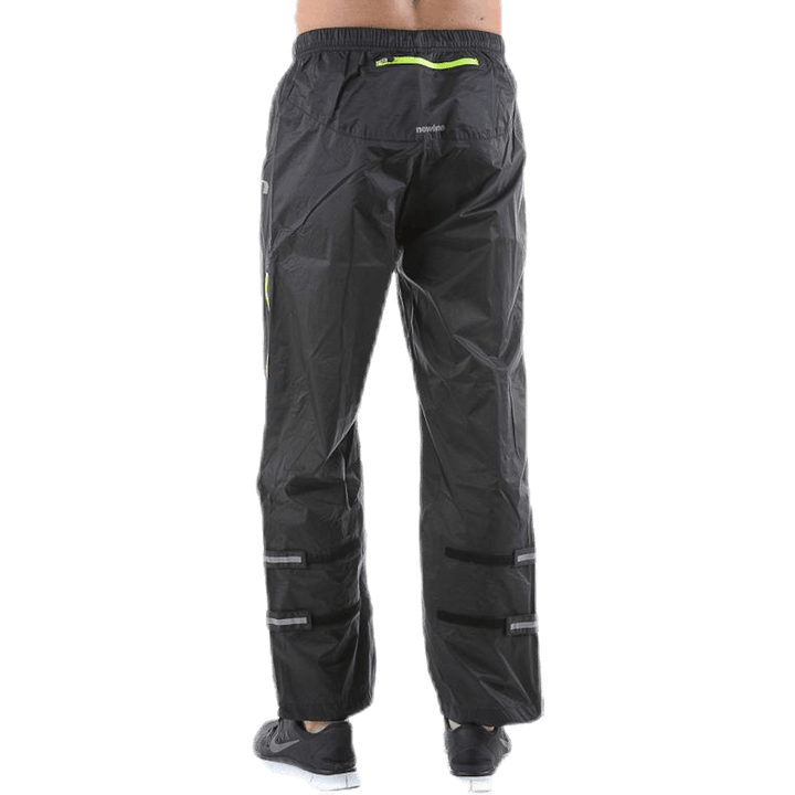 Pantaloni Storm Nero