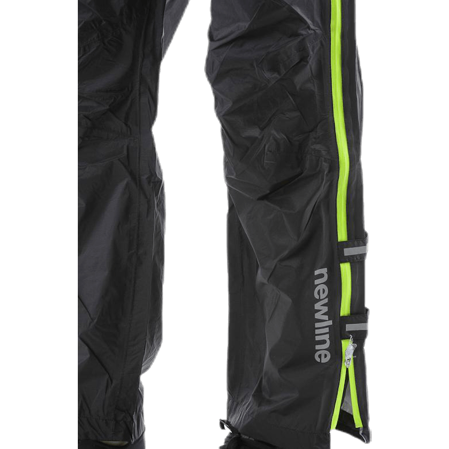 Pantaloni Storm Nero