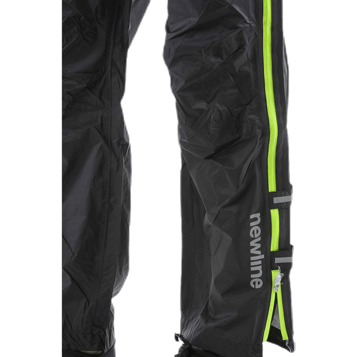 Pantaloni Storm Nero