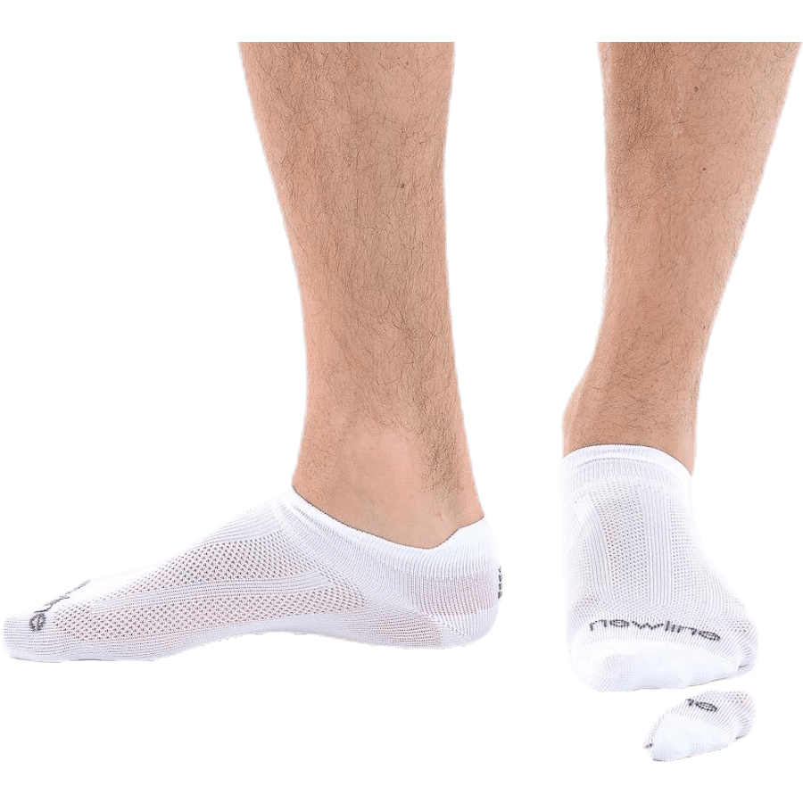 Douille de base blanche