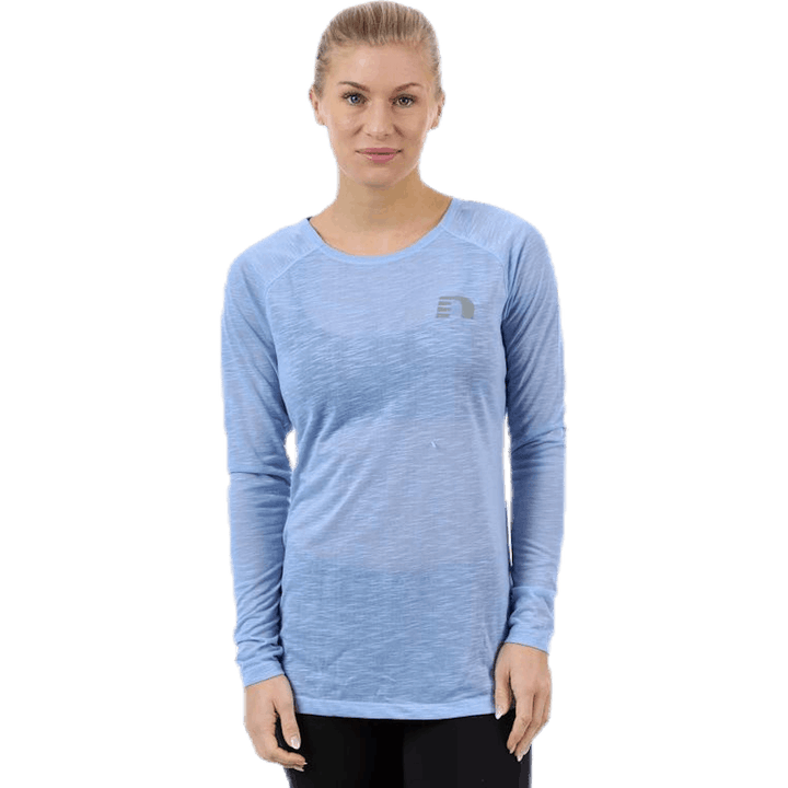 Camicia Imotion W Blu