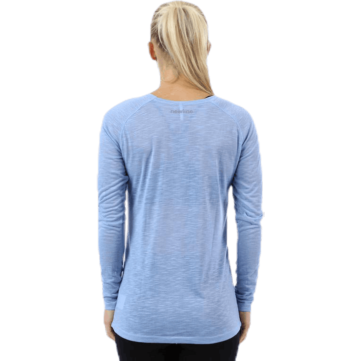 Camicia Imotion W Blu