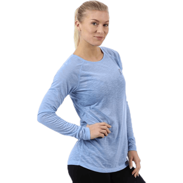 Camicia Imotion W Blu