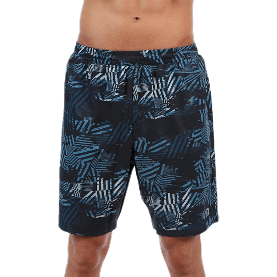 Imotion Gedruckte Shorts M Gemustert