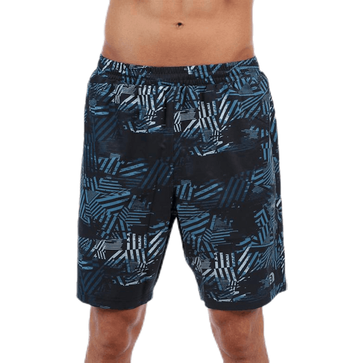 Imotion Gedruckte Shorts M Gemustert