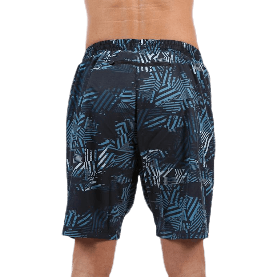 Imotion Gedruckte Shorts M Gemustert