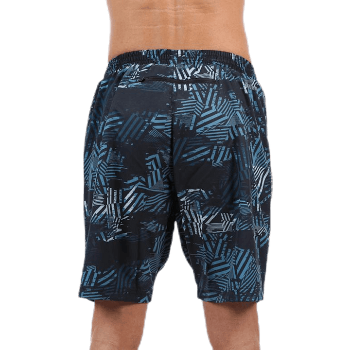 Imotion Gedruckte Shorts M Gemustert