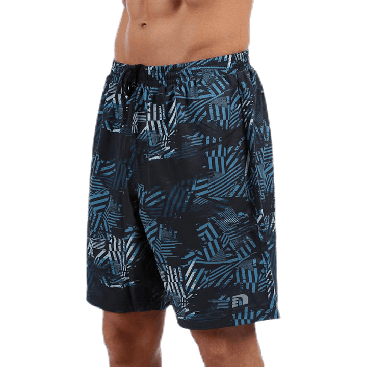 Imotion Gedruckte Shorts M Gemustert