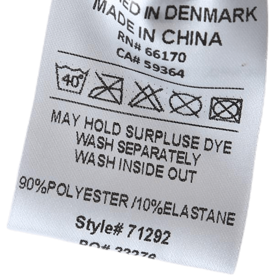 Imotion Gedruckte Shorts M Gemustert