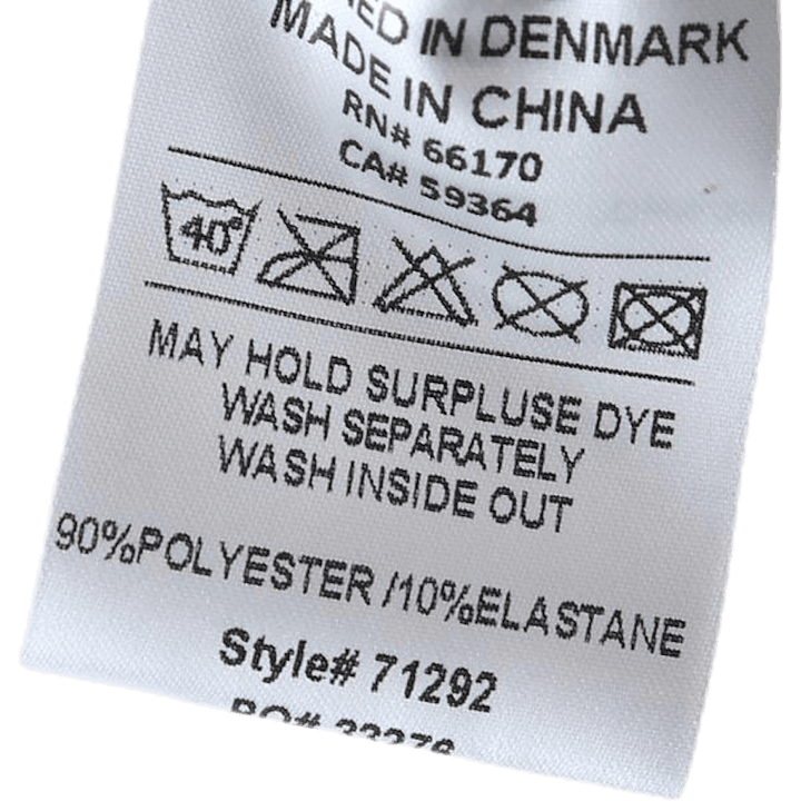 Imotion Gedruckte Shorts M Gemustert