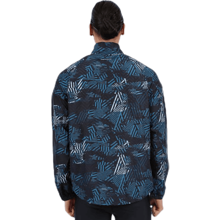 Imotion Bedruckte Jacke M Gemustert