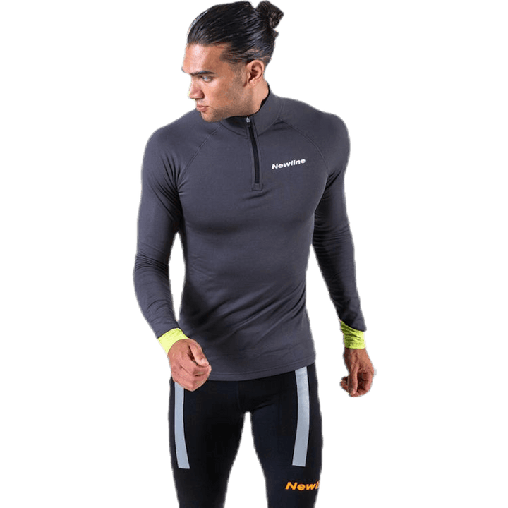 Thermal Power särk roheline/hall