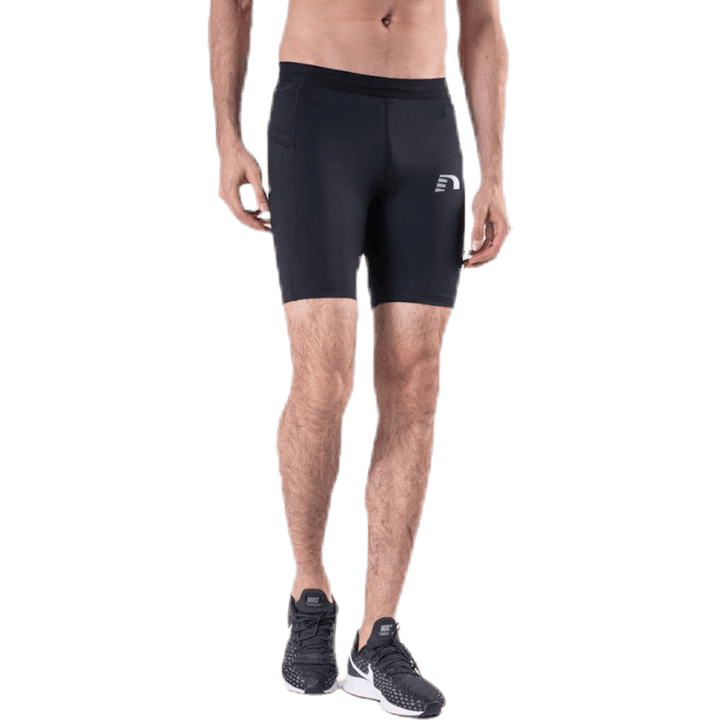 Tech Sprinters Black