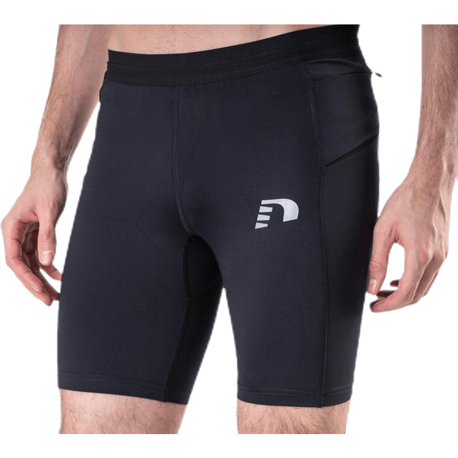 Tech Sprinters Black